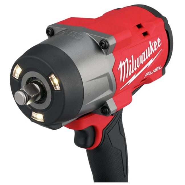 Vendita online Avvitatore ad impulsi alta potenza M18™ FUEL 18V 1/2